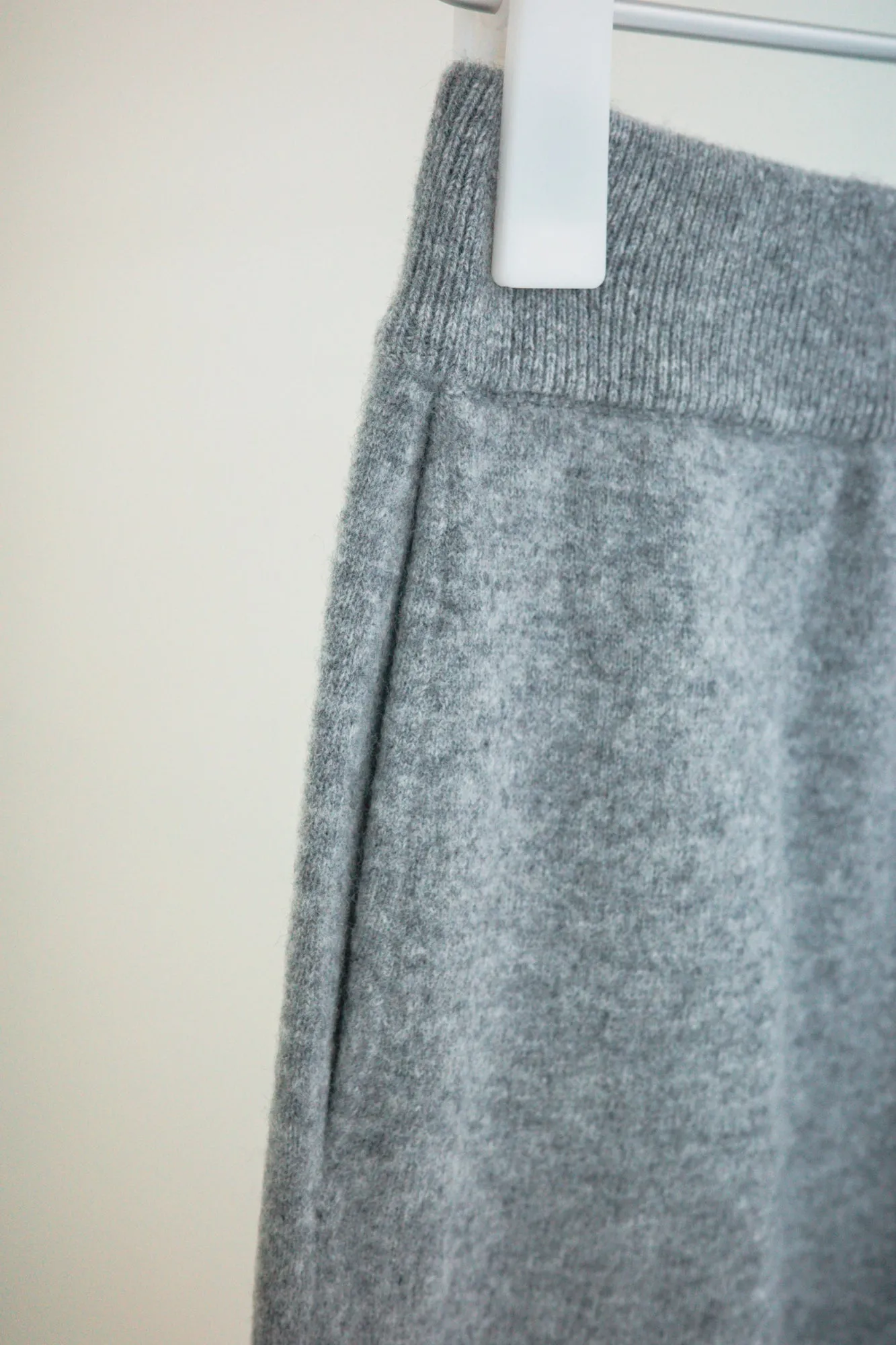 ( 3 COLOURS ) EXTRA SOFT 100% WOOL PANTS 🌟BEST BUY🌟
