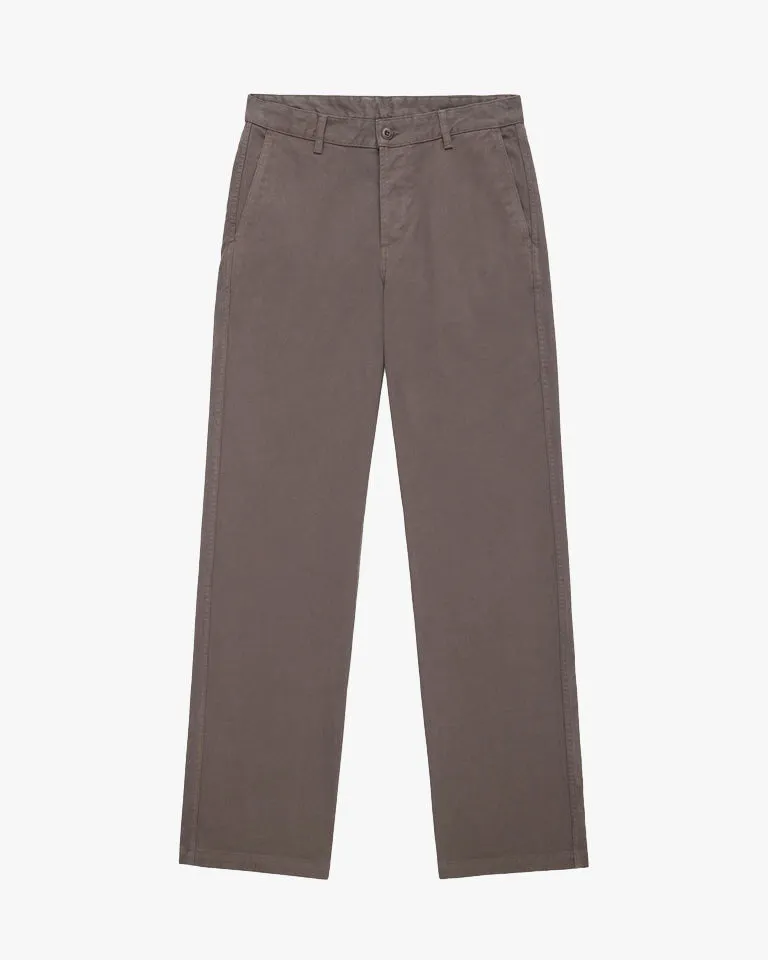 3sixteen Work Pant - Tobacco Twill