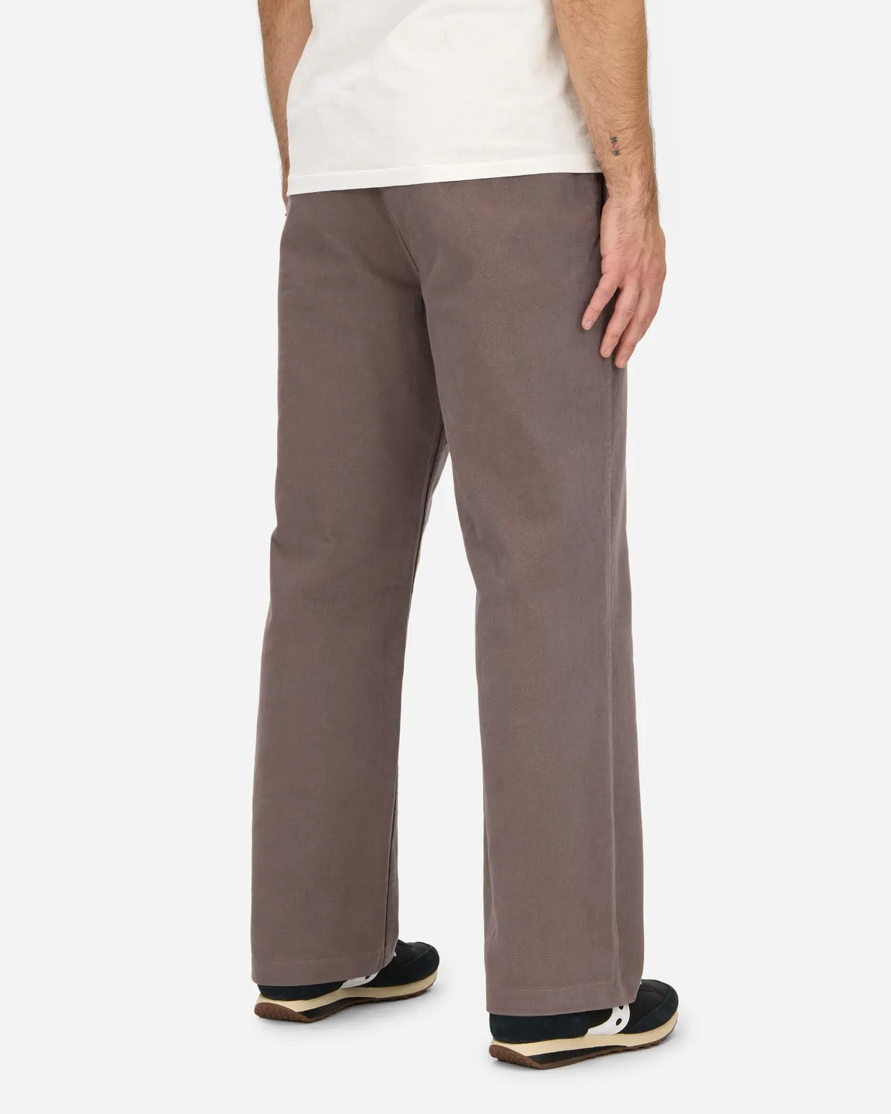 3sixteen Work Pant - Tobacco Twill