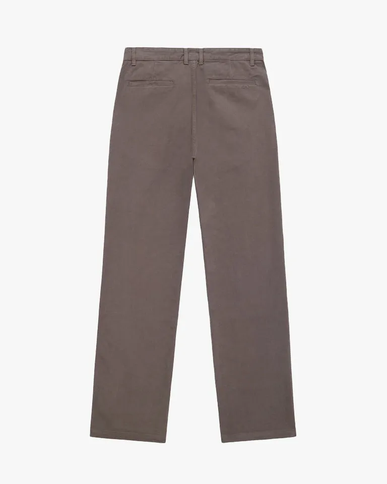 3sixteen Work Pant - Tobacco Twill