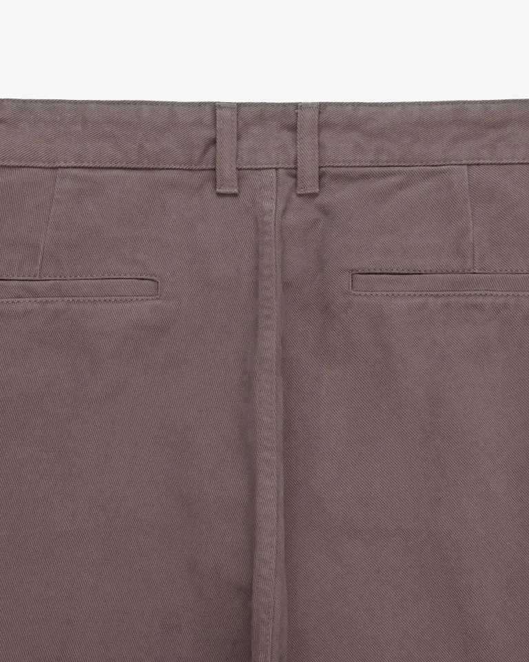 3sixteen Work Pant - Tobacco Twill