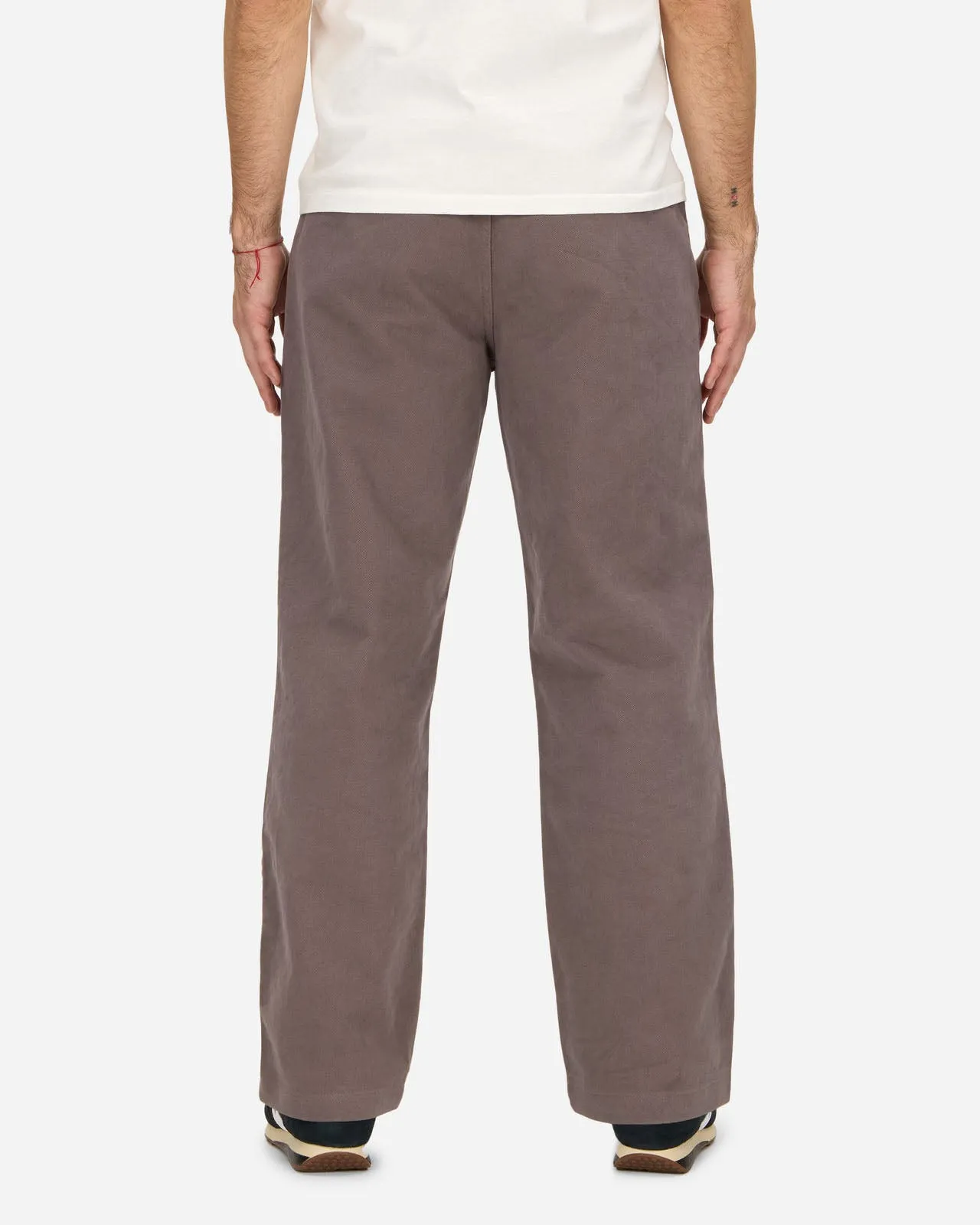 3sixteen Work Pant - Tobacco Twill