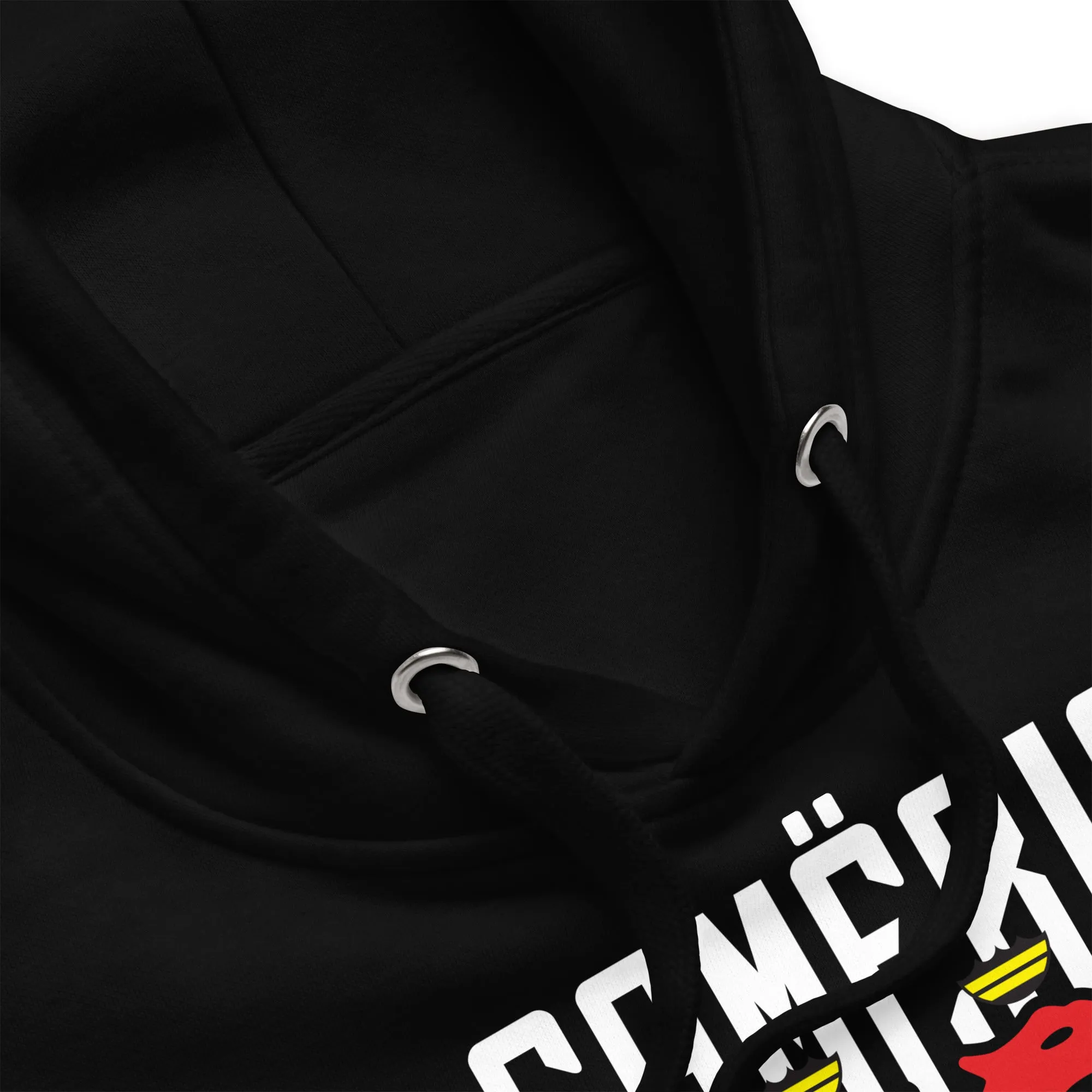 Çamëria Eagle Hoodie