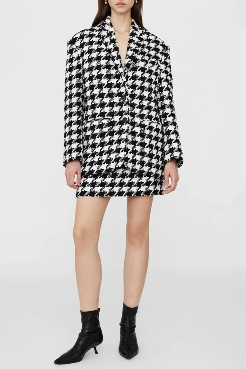 Anine Bing Ada Skirt
