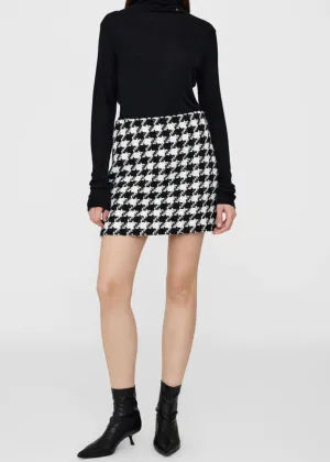 Anine Bing Ada Skirt
