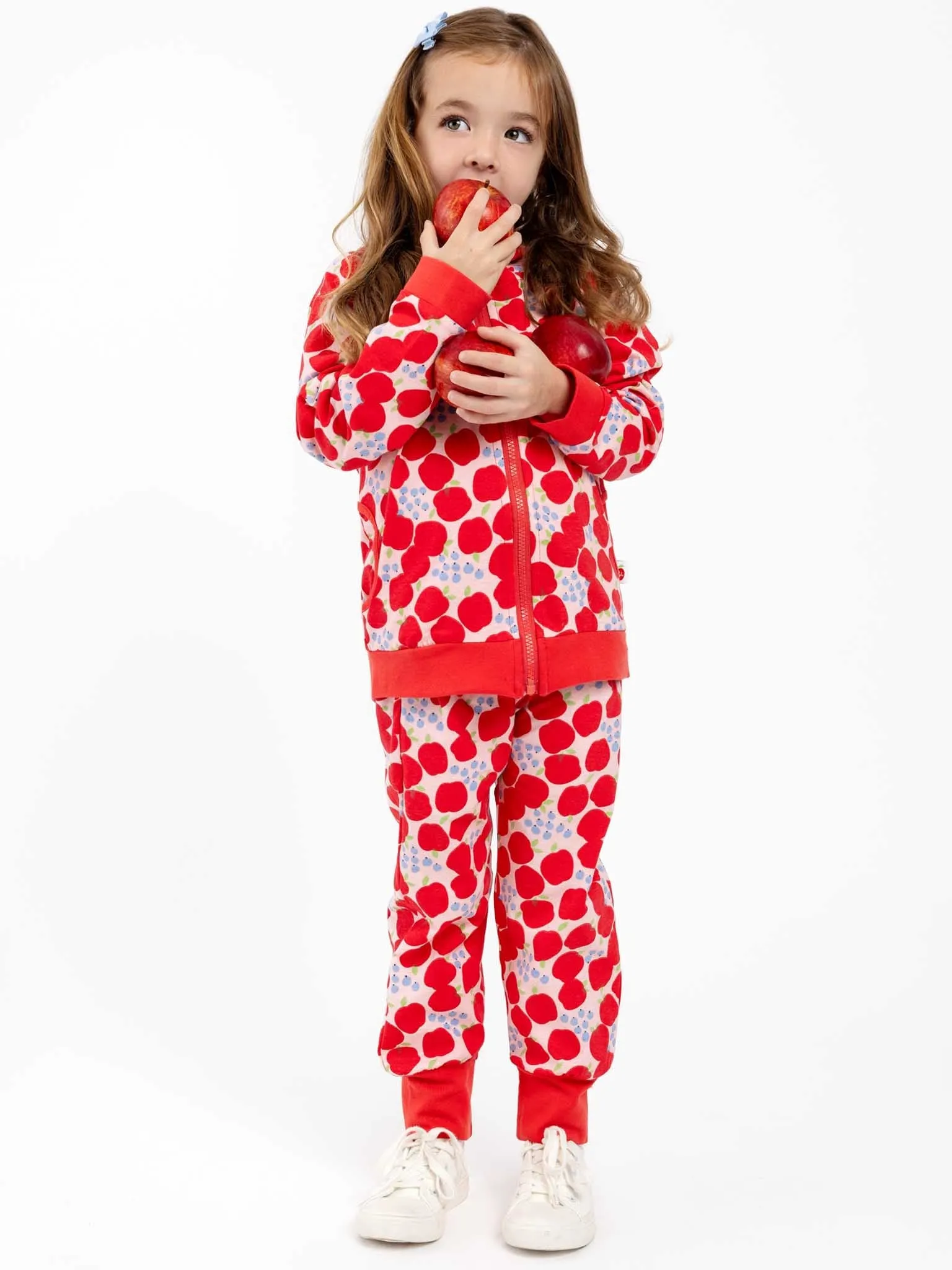 Apple Soft Jersey Pants
