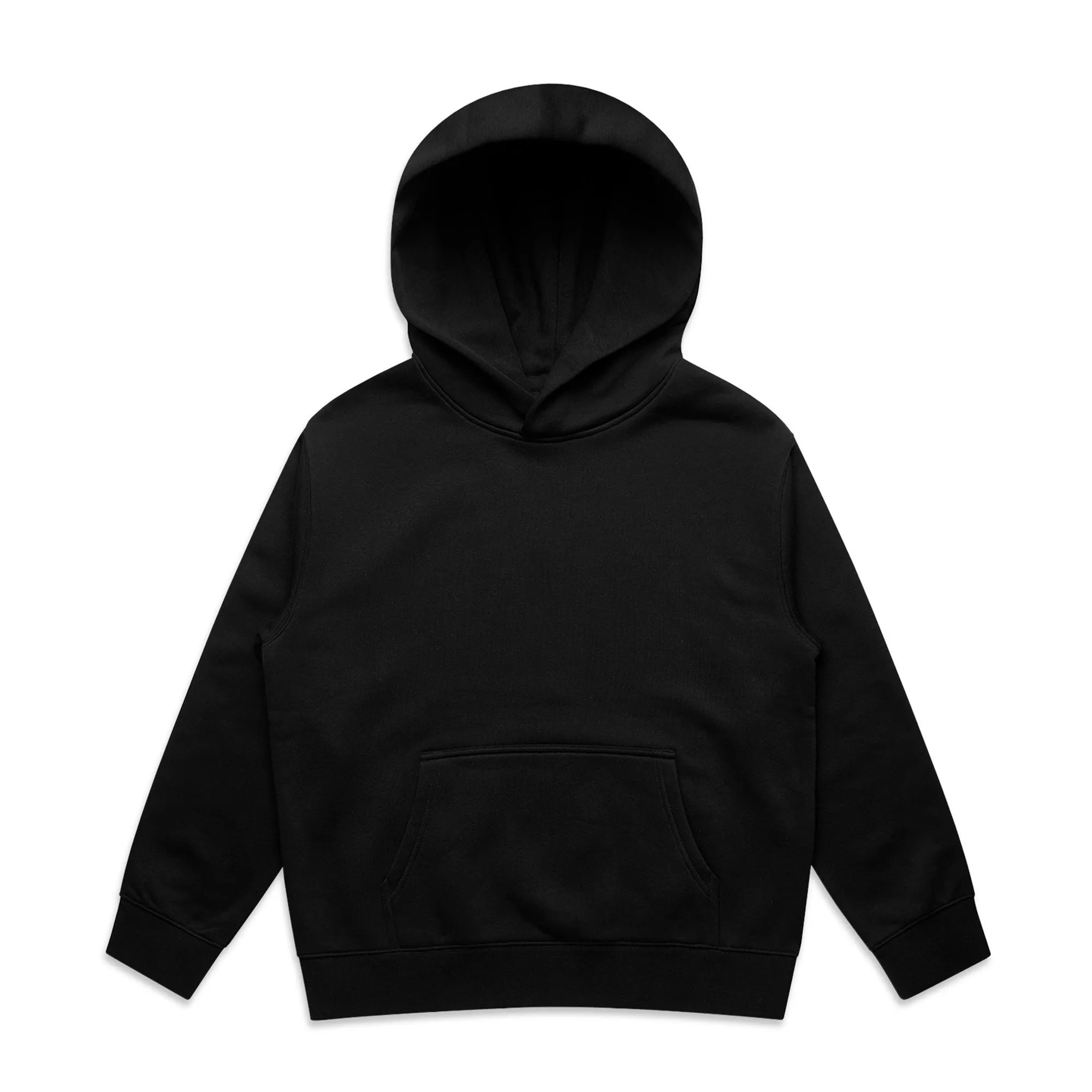 As Color Youth Relax Hood (3037)