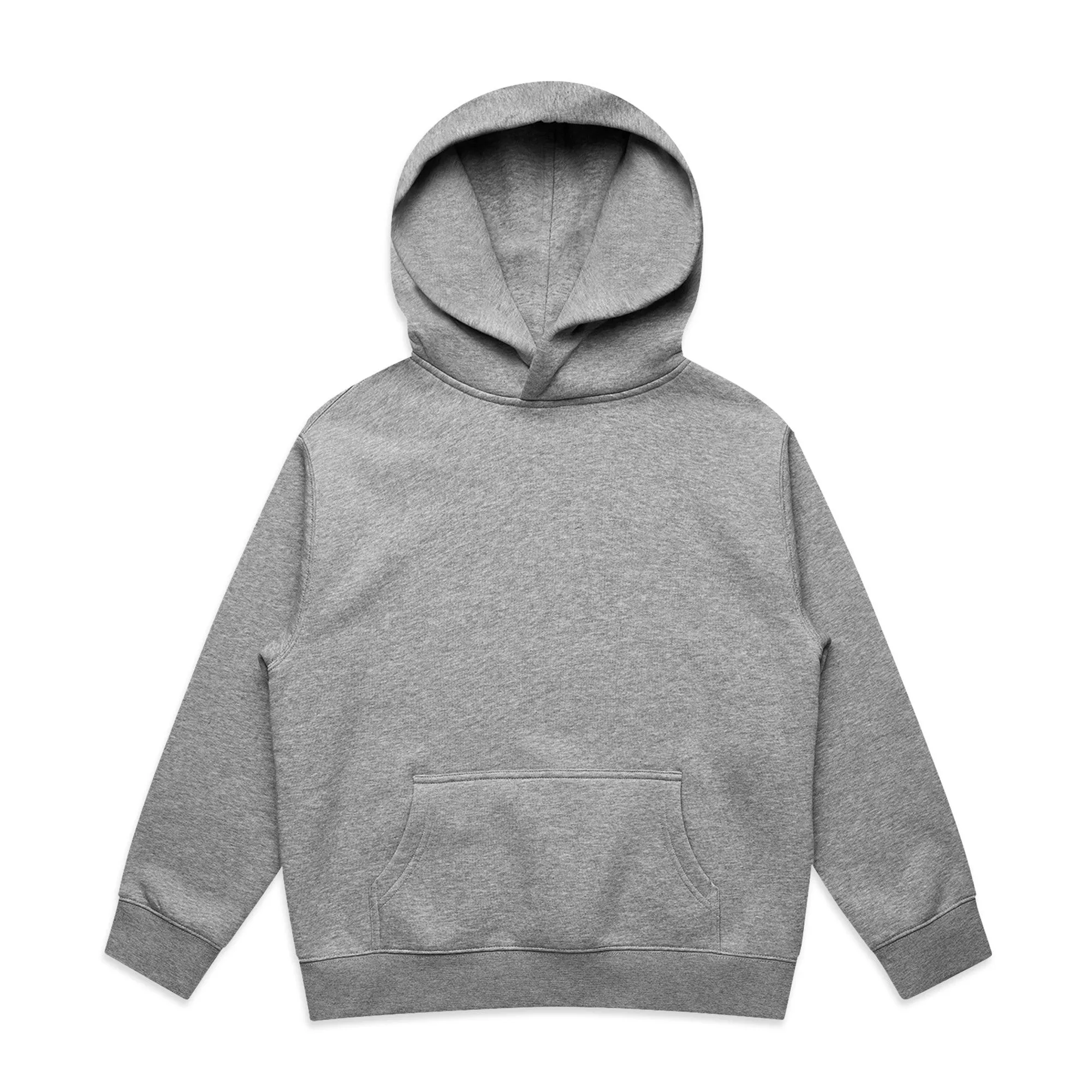 As Color Youth Relax Hood (3037)