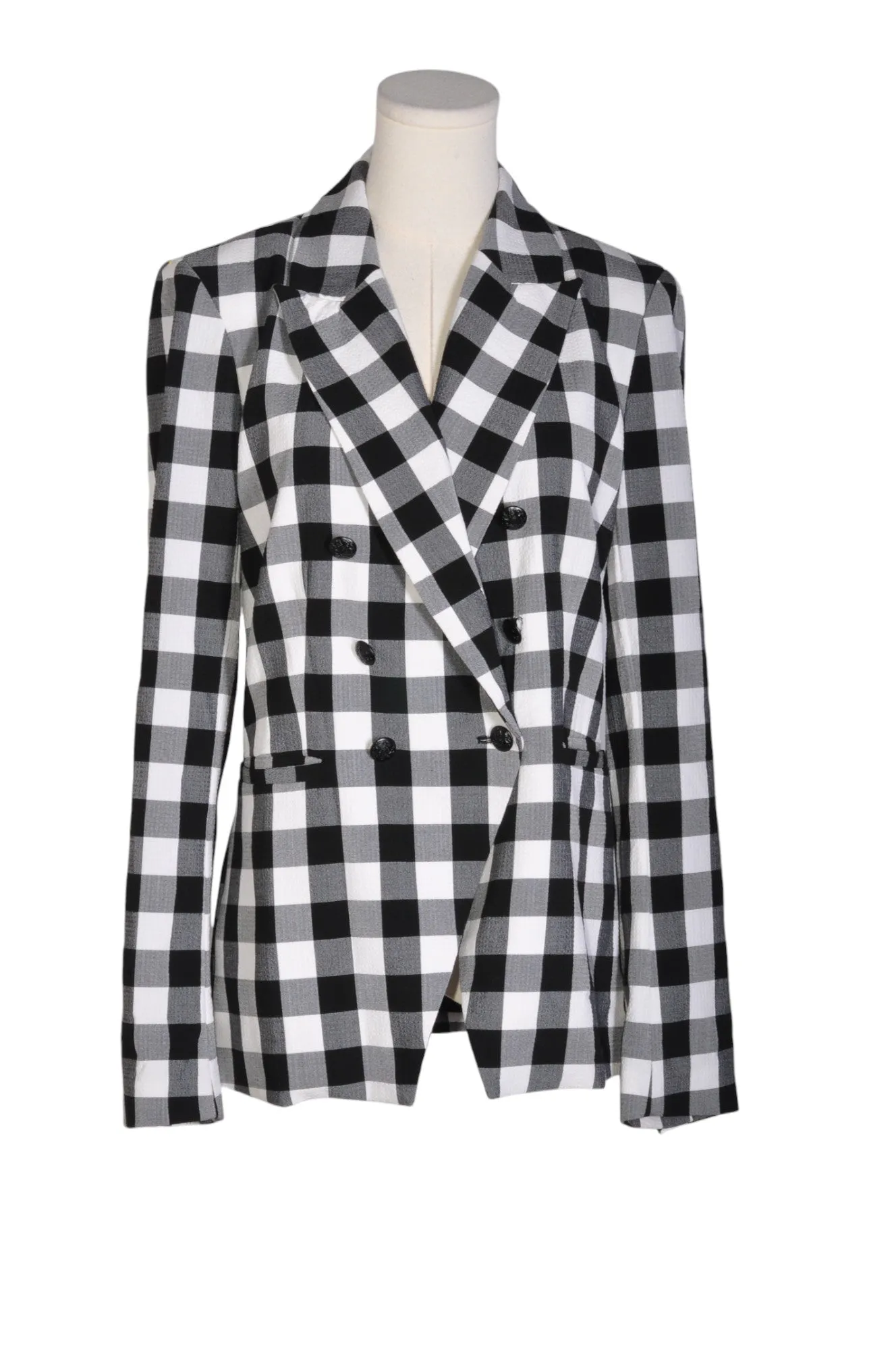CAROLINA BELLE Blazers Regular fit in Black - M