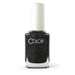 Color Club Nail Lacquer - Don't Quit Now 0.5 oz