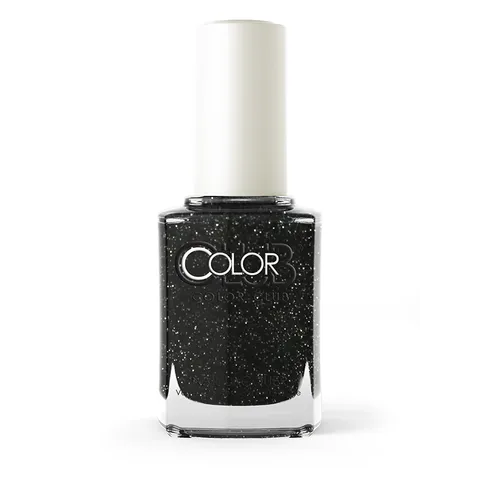 Color Club Nail Lacquer - Don't Quit Now 0.5 oz