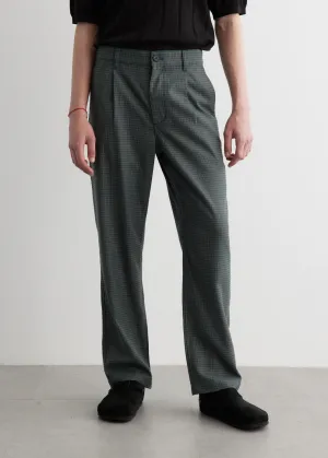 Dean Houndstooth Trousers