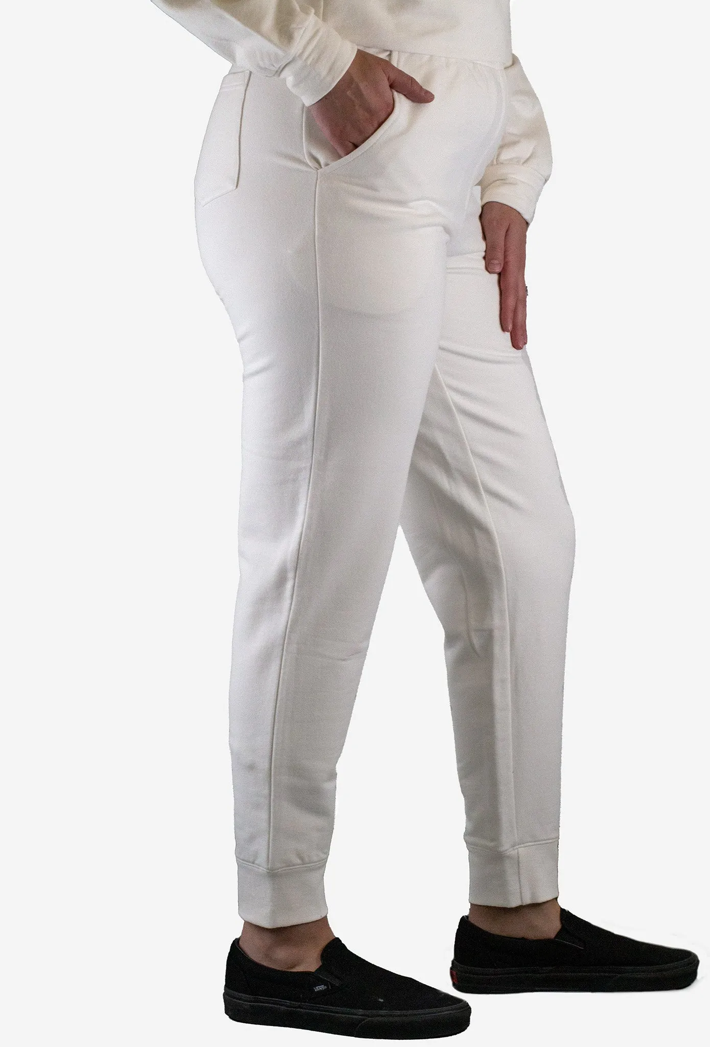 Distinction Soft Pant