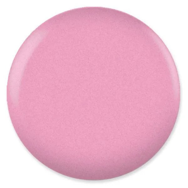 DND - Gel & Lacquer - Bellet Slipper - #496