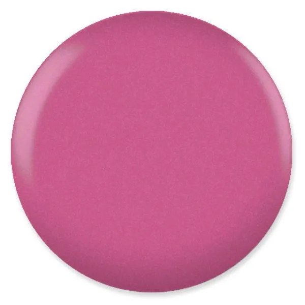 DND - Gel & Lacquer - Lipstick - #498