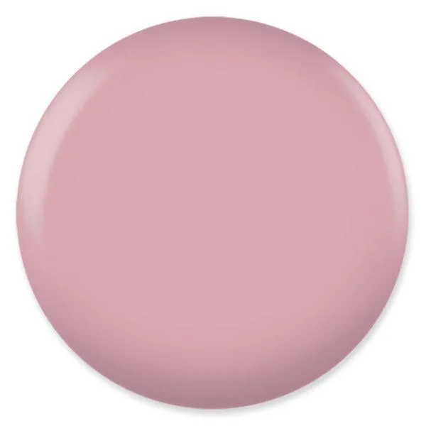 DND - Gel & Lacquer - Mullberry - #594