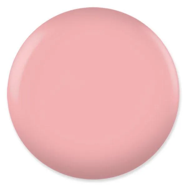 DND - Gel & Lacquer - Papaya Whip - #440