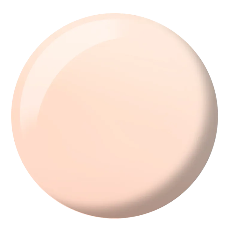 DND - Gel & Lacquer - Pray For Peach - #886
