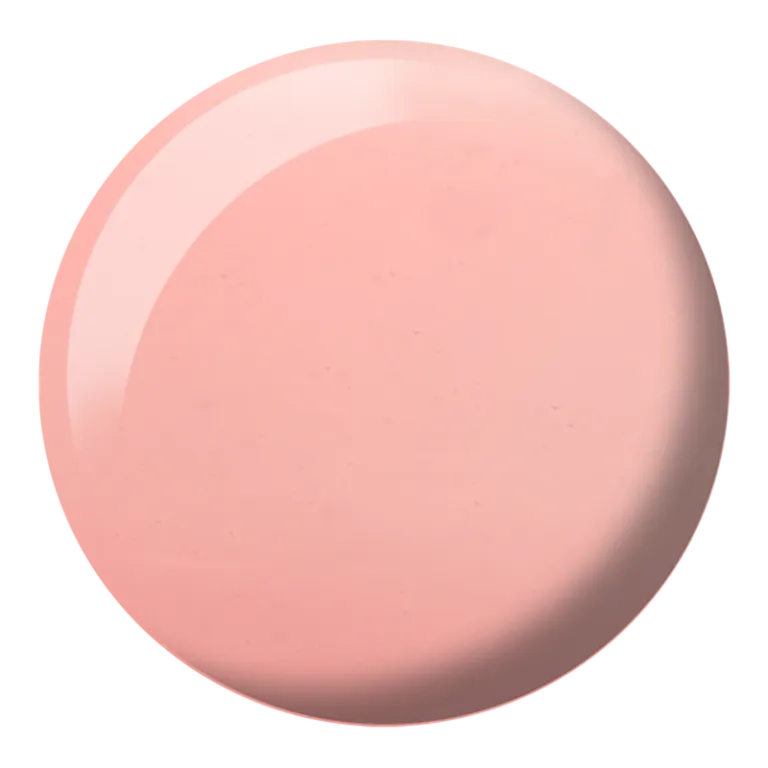 DND - Gel & Lacquer - Rebel Rose - #885
