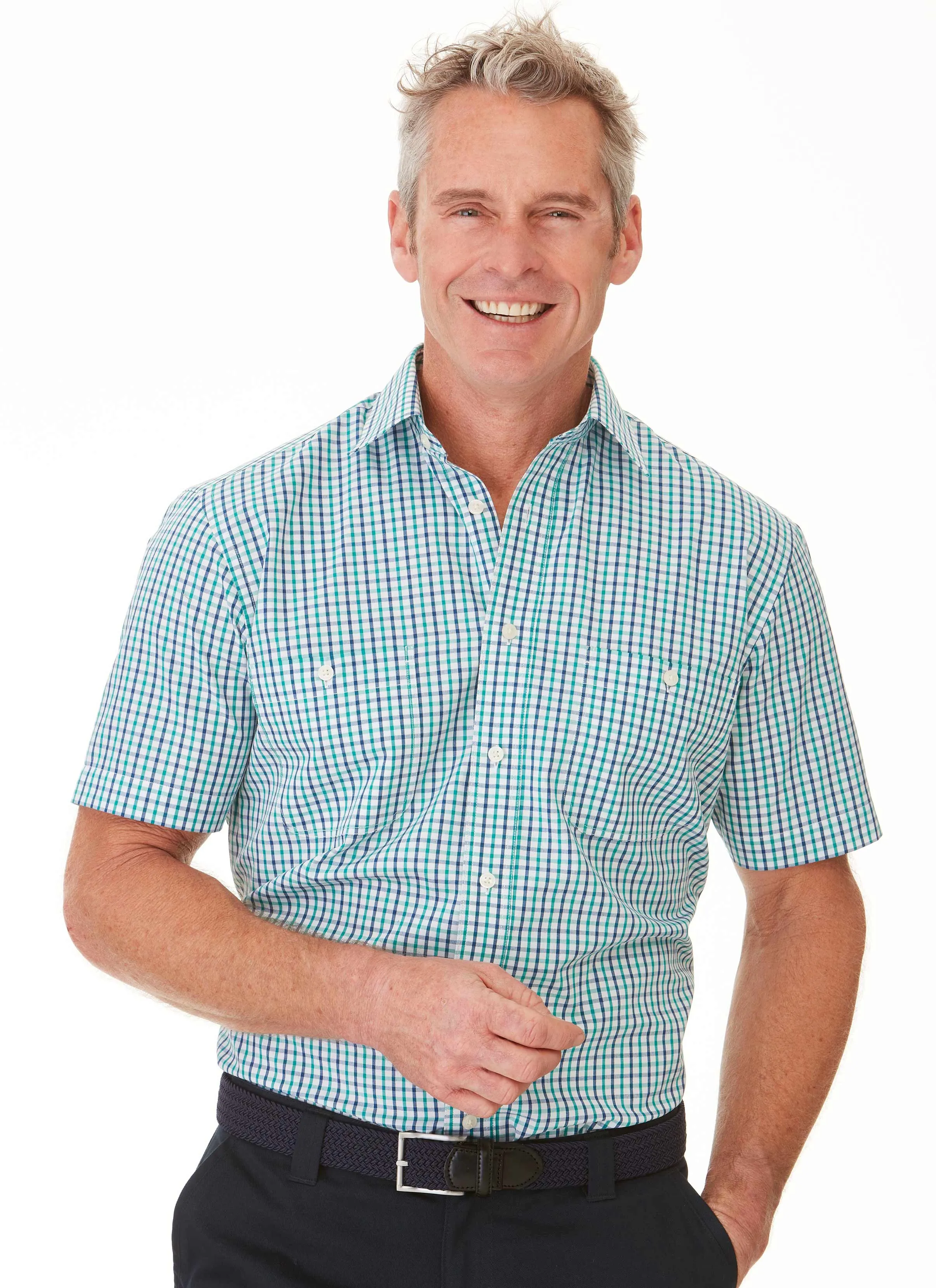 EUREKA SHIRT