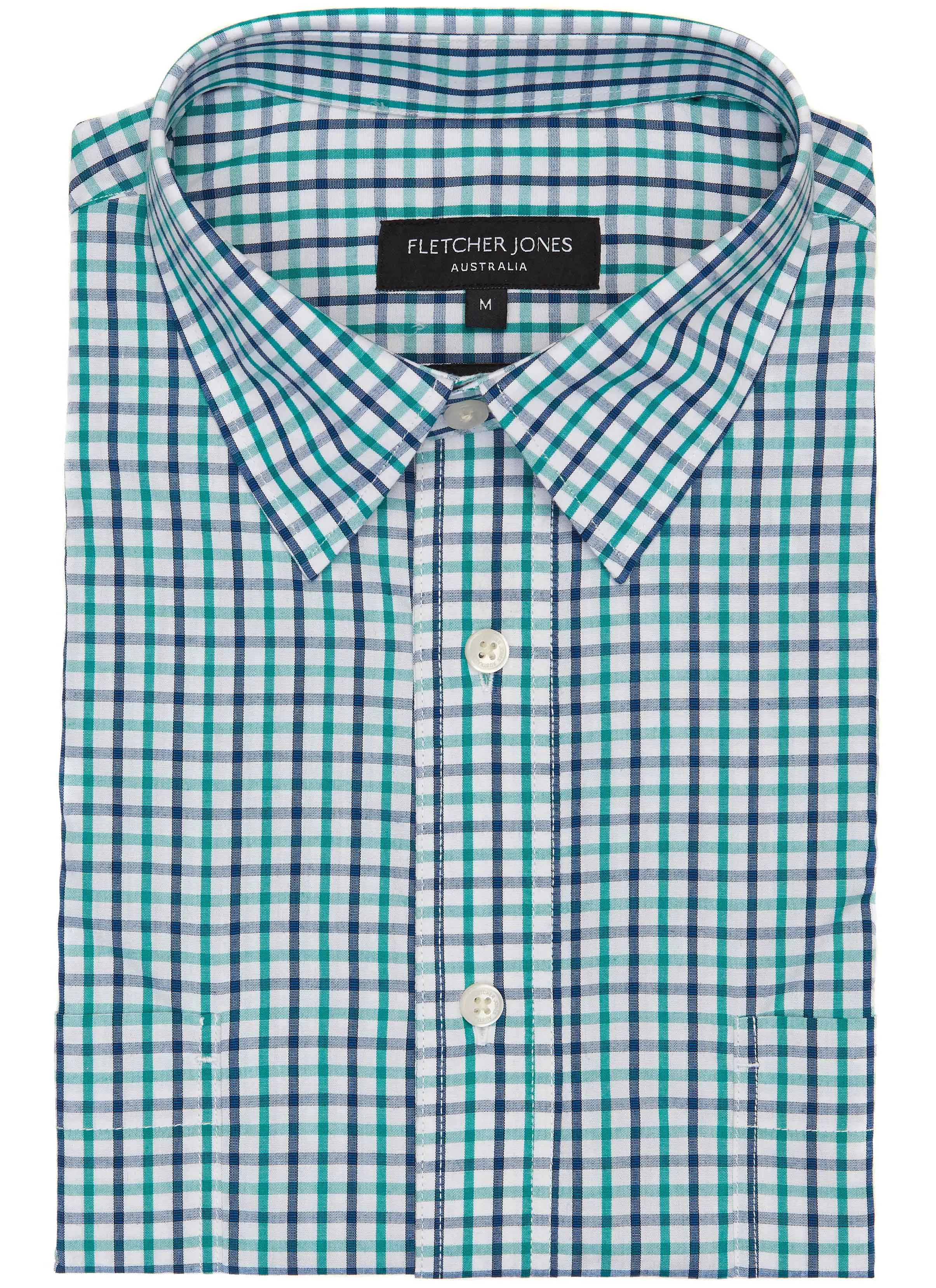 EUREKA SHIRT