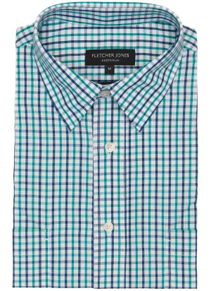 EUREKA SHIRT