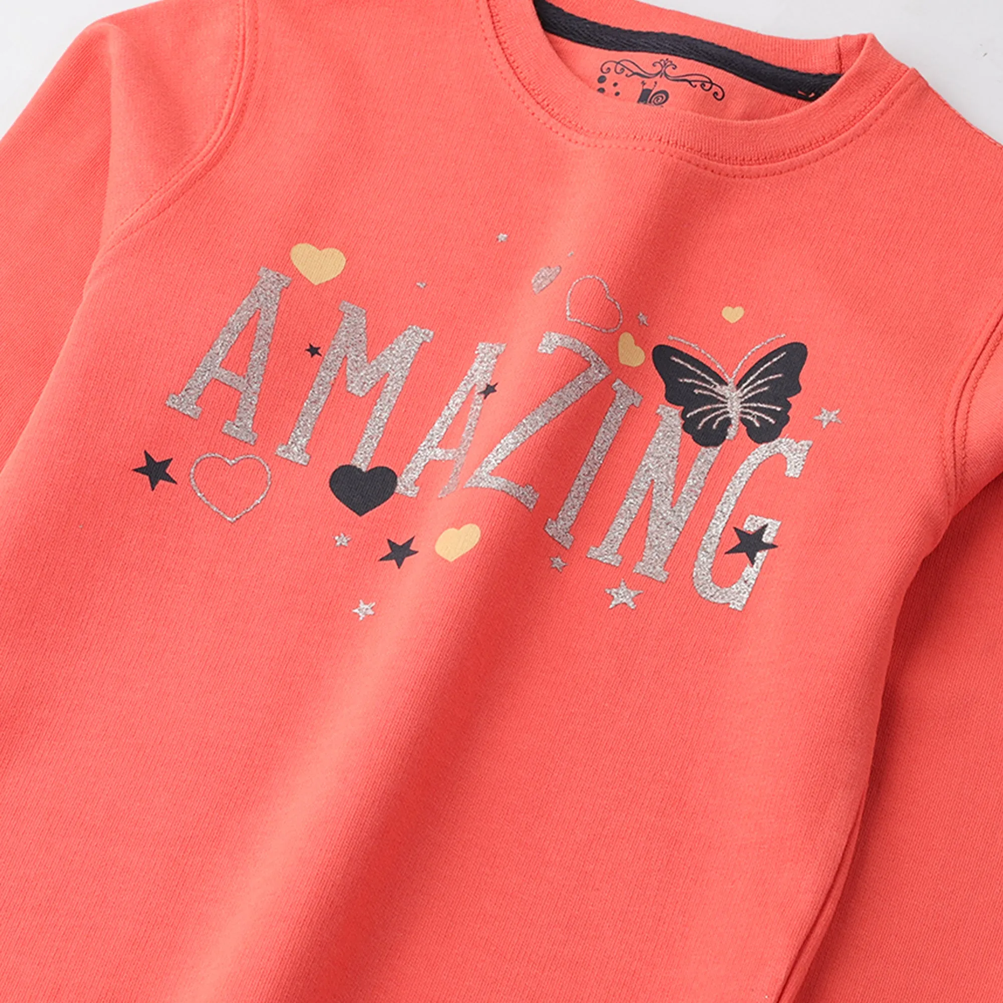 Feel Amazing Sweatshirt