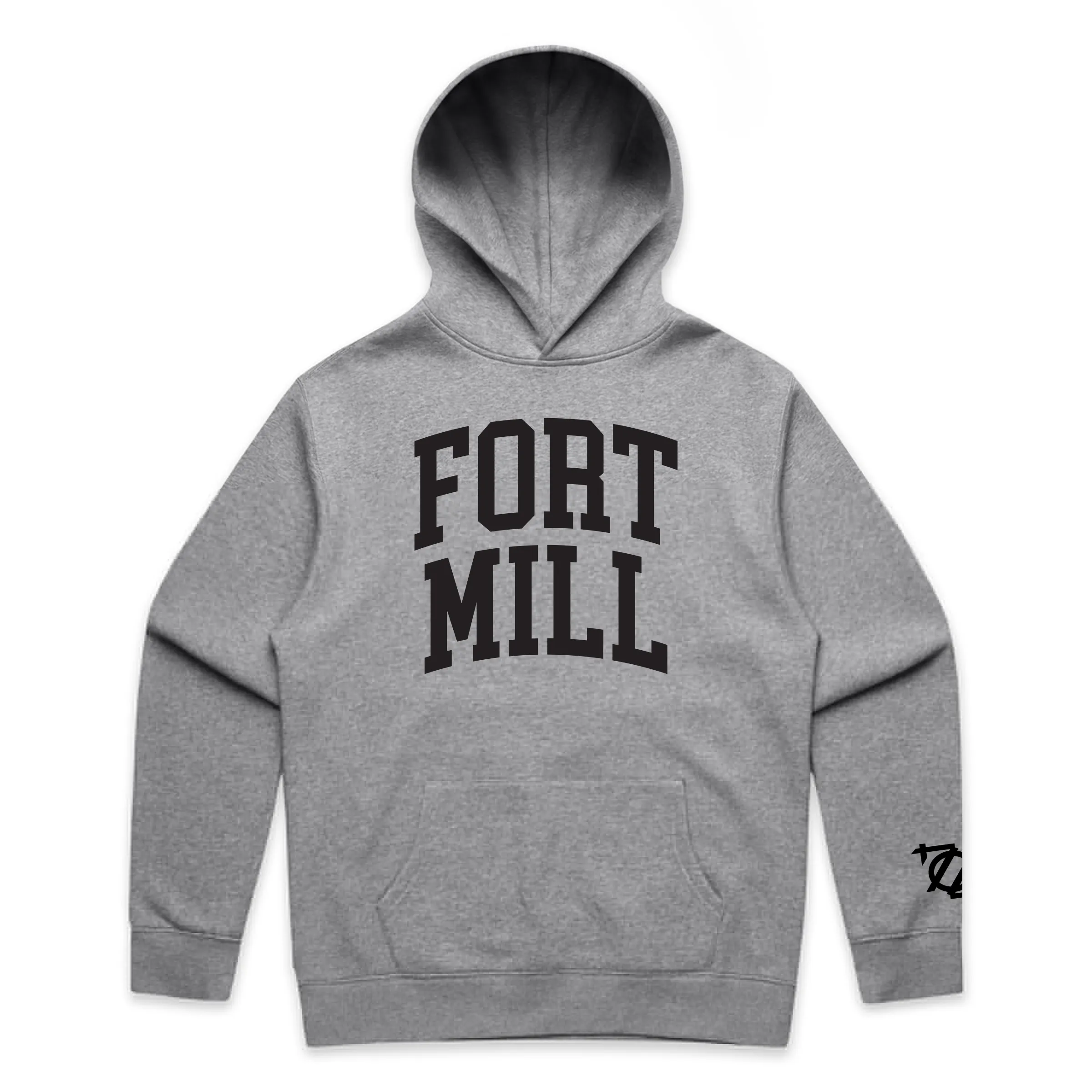 Fort Mill Neighbor Hoodie