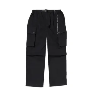 Gramicci x And Wander Mens Military Wide Pant