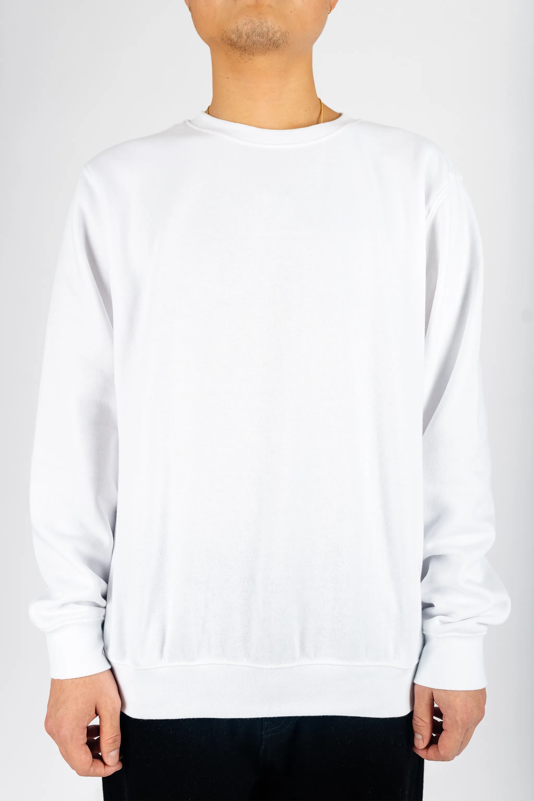 Greenhouse Fleece Crewneck