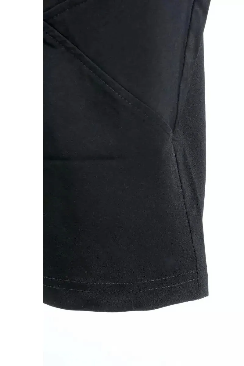 Habitat Fall/Winter 2022 - H16971 - Pants - Black