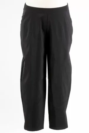 Habitat Fall/Winter 2022 - H16971 - Pants - Black