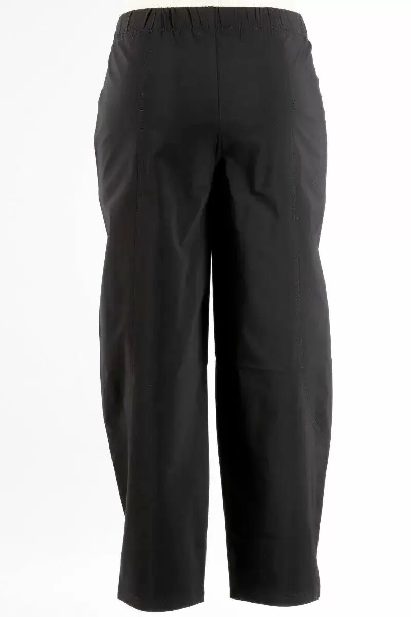 Habitat Fall/Winter 2022 - H16971 - Pants - Black