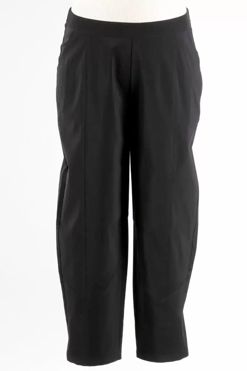 Habitat Fall/Winter 2022 - H16971 - Pants - Black