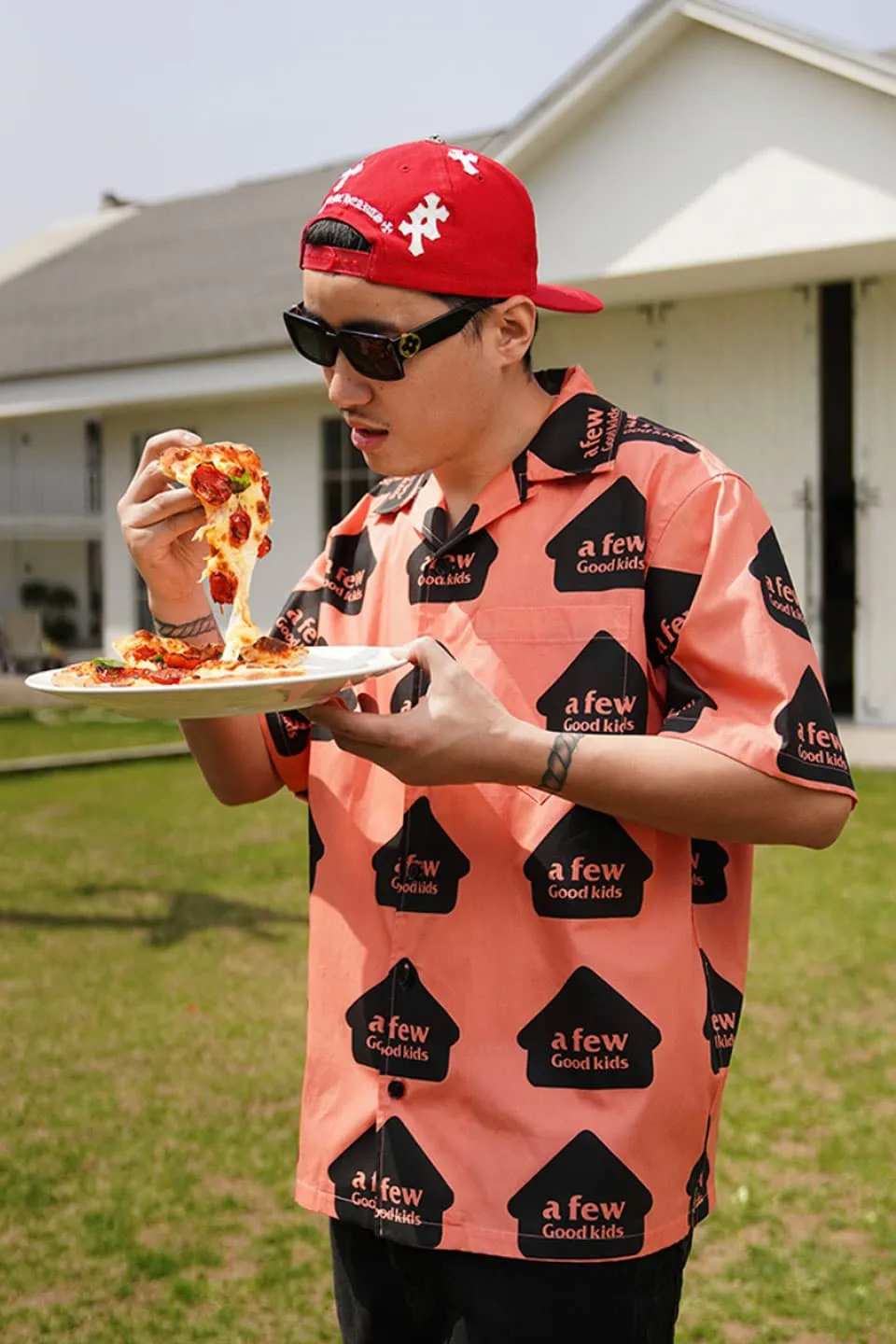 House Logo Shirts