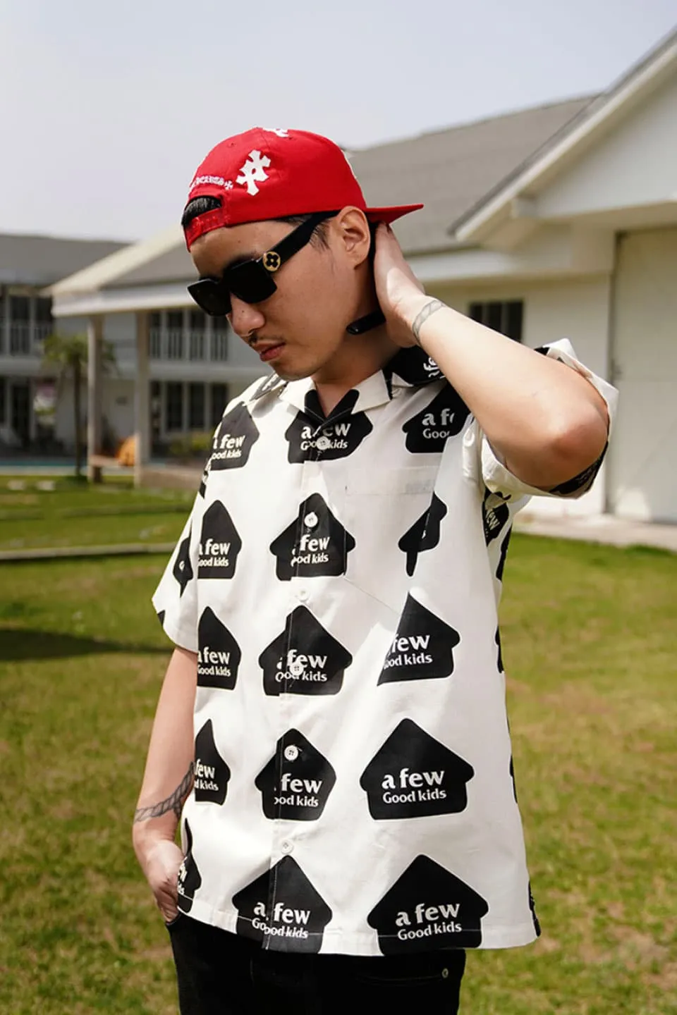 House Logo Shirts