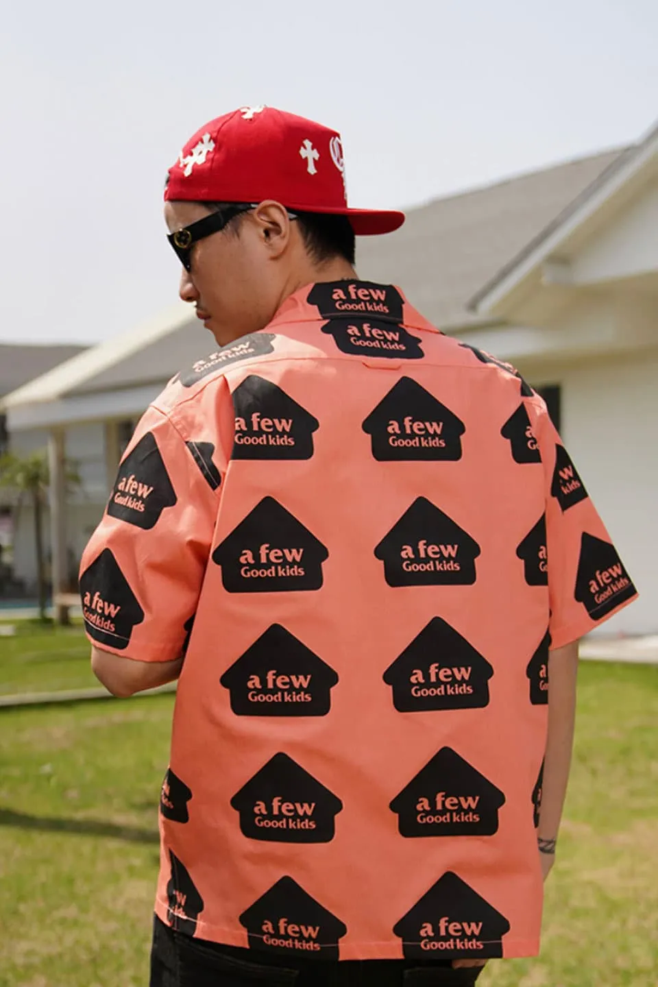 House Logo Shirts