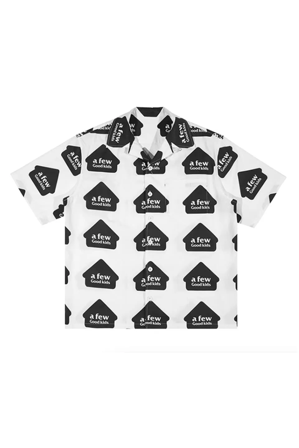 House Logo Shirts
