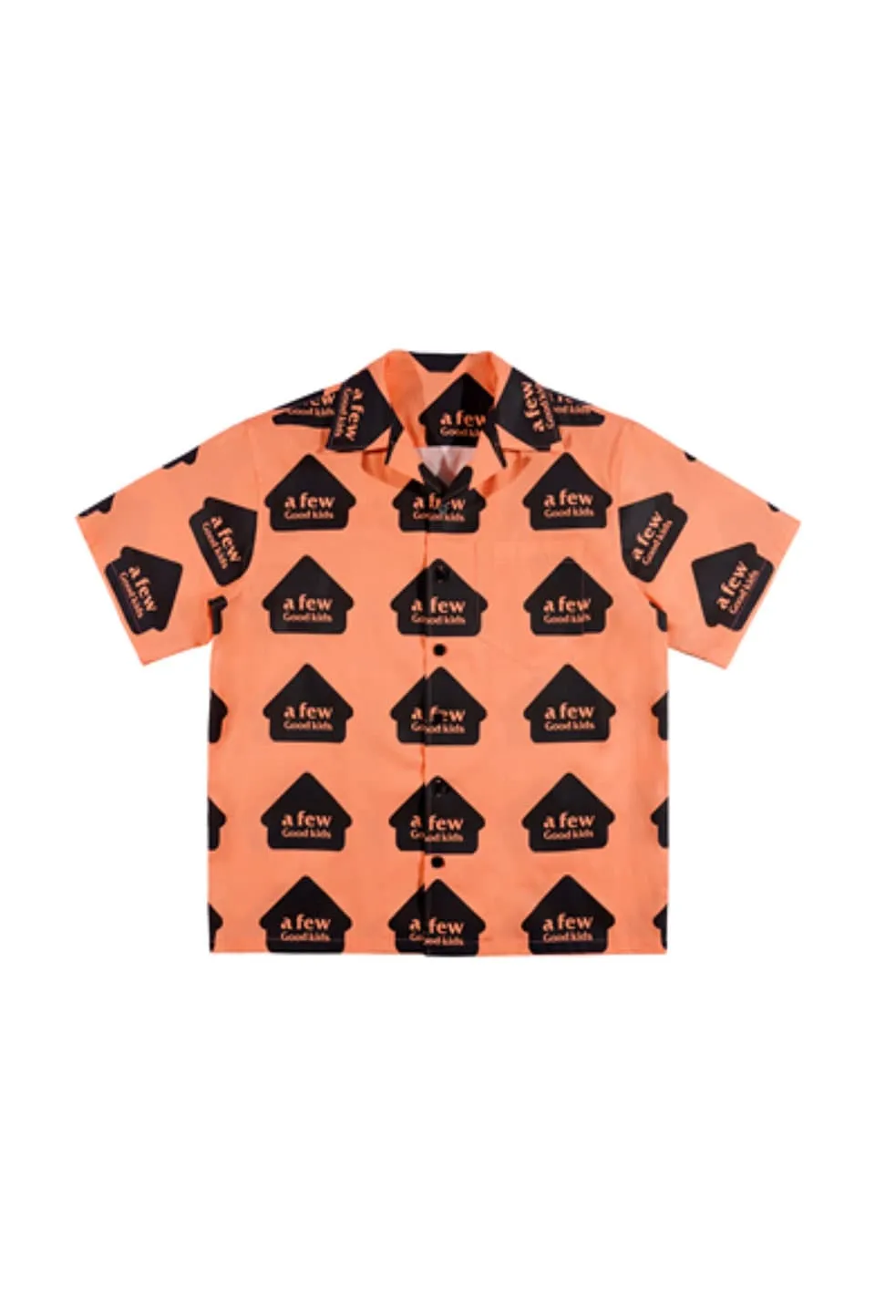 House Logo Shirts
