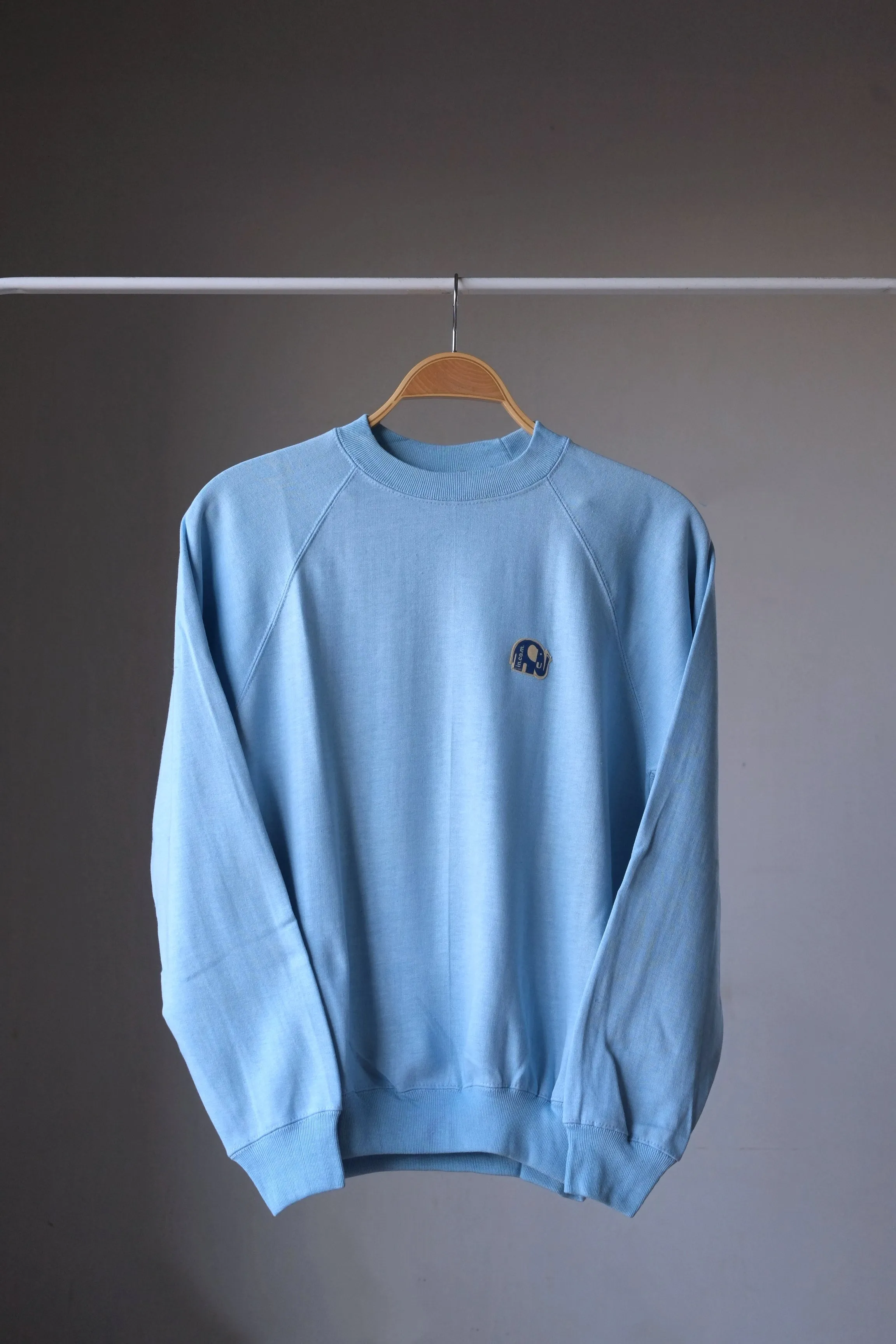 INCOM 80's Comfy Sweatshirt