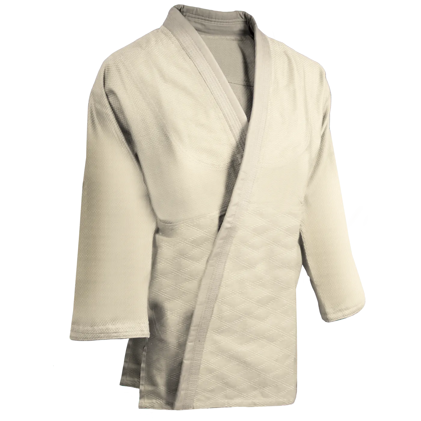 Judo Natural Training Uniform