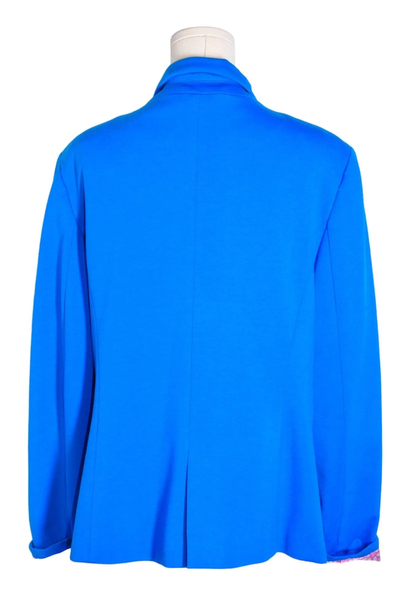 KENNETH COLE Blazers Regular fit in Blue - XL