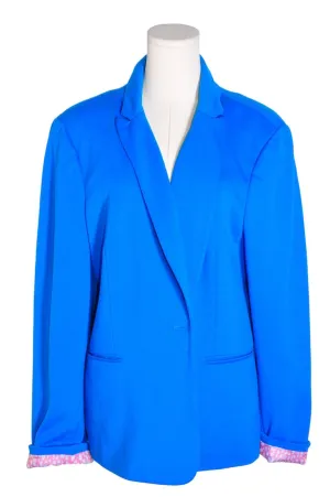 KENNETH COLE Blazers Regular fit in Blue - XL