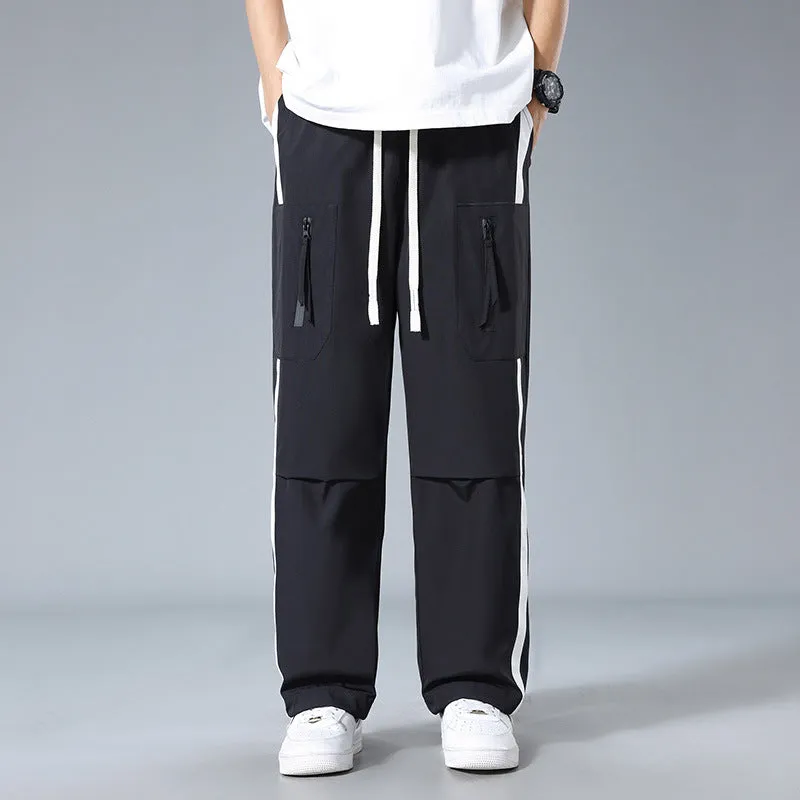 Kyogo Urban Cargo Pants