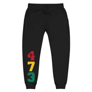LOCAL - Area Code 473 Grenada Unisex Premium Joggers