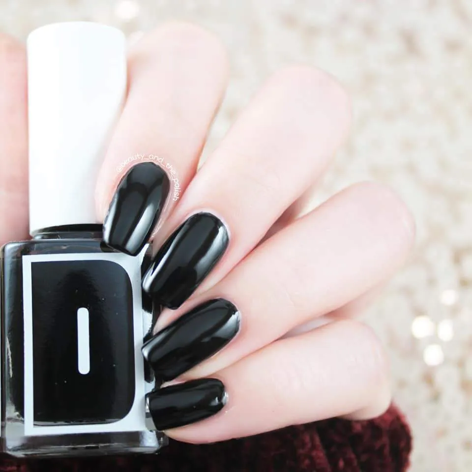 Loud Lacquer - Go To 0.45 oz