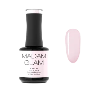 Madam Glam - Gel Polish - Hollywood