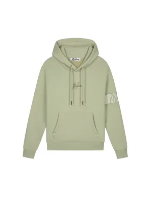 MALELIONS WOMEN CAPTAIN HOODIE
