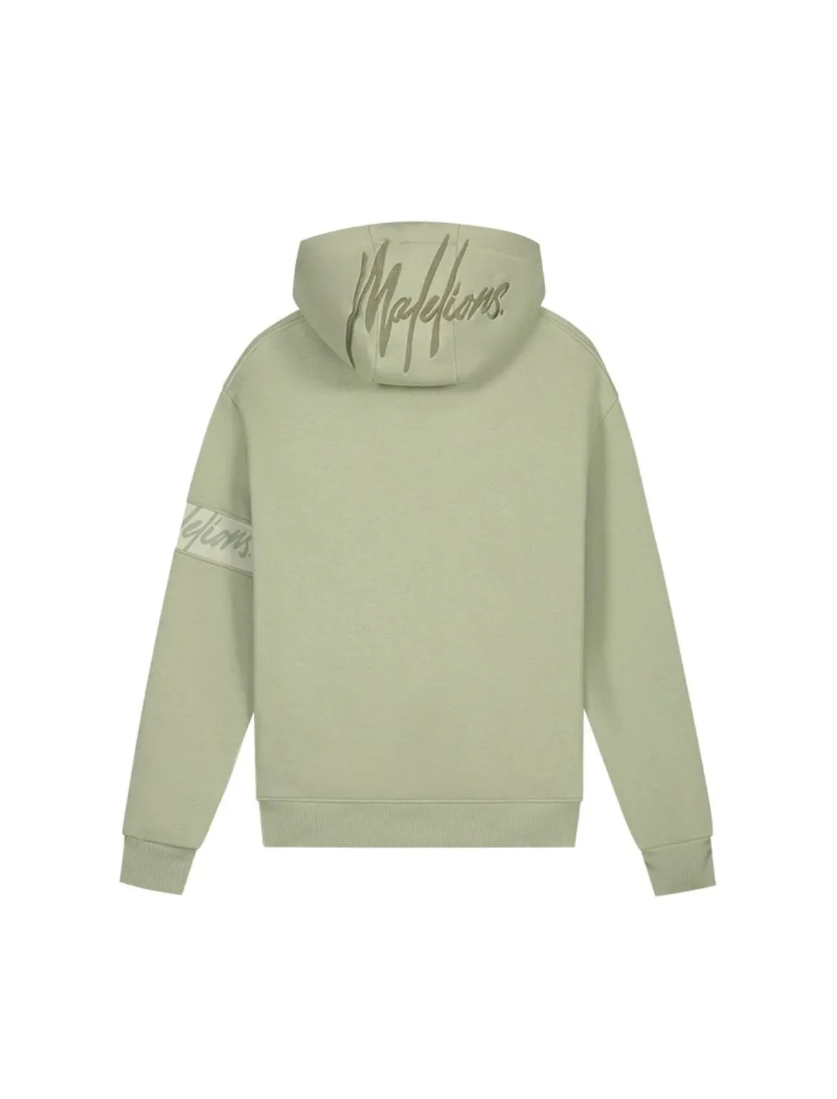 MALELIONS WOMEN CAPTAIN HOODIE