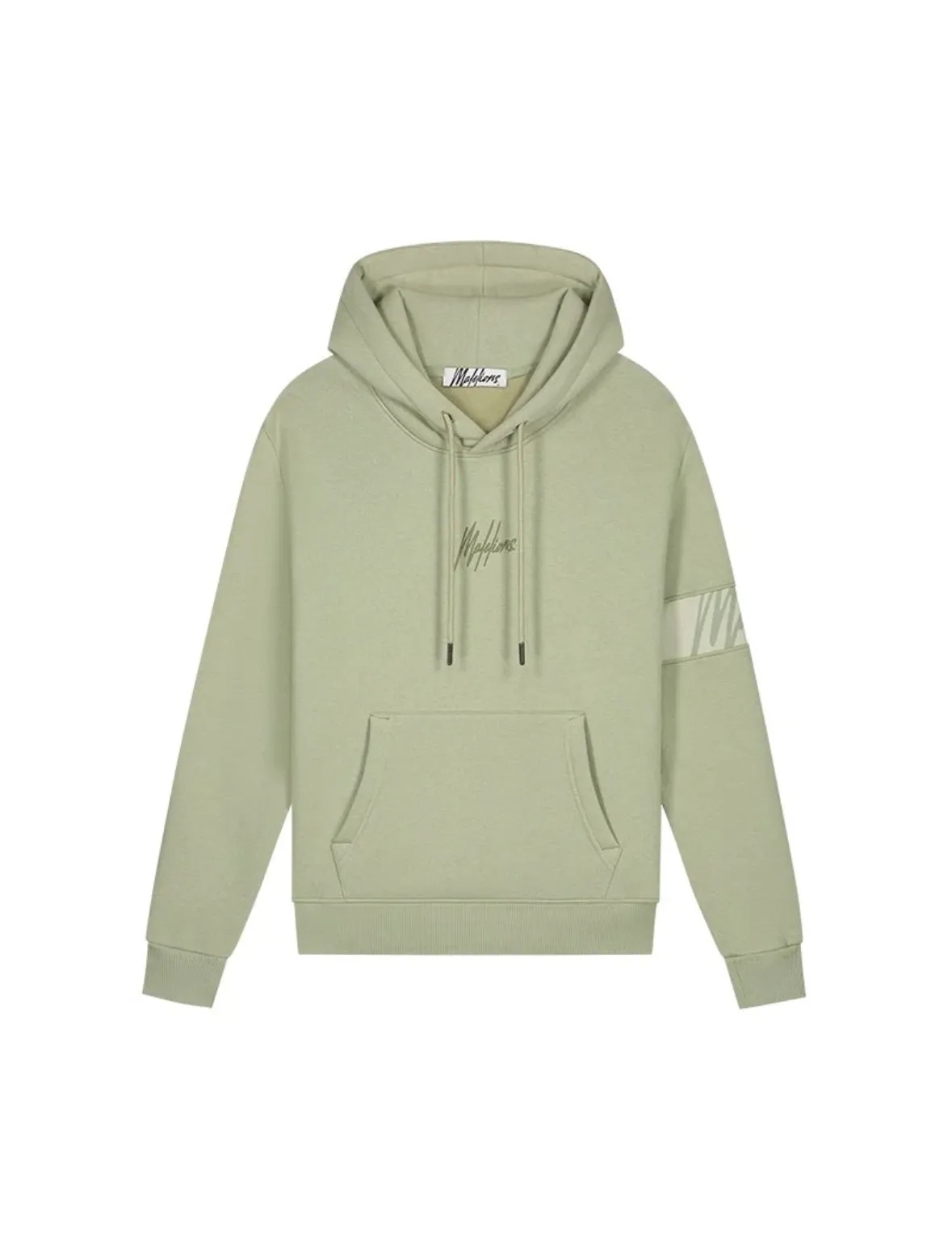 MALELIONS WOMEN CAPTAIN HOODIE